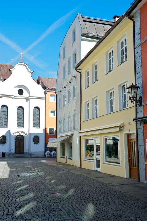 Pictures Apartment Füssen Exterior foto