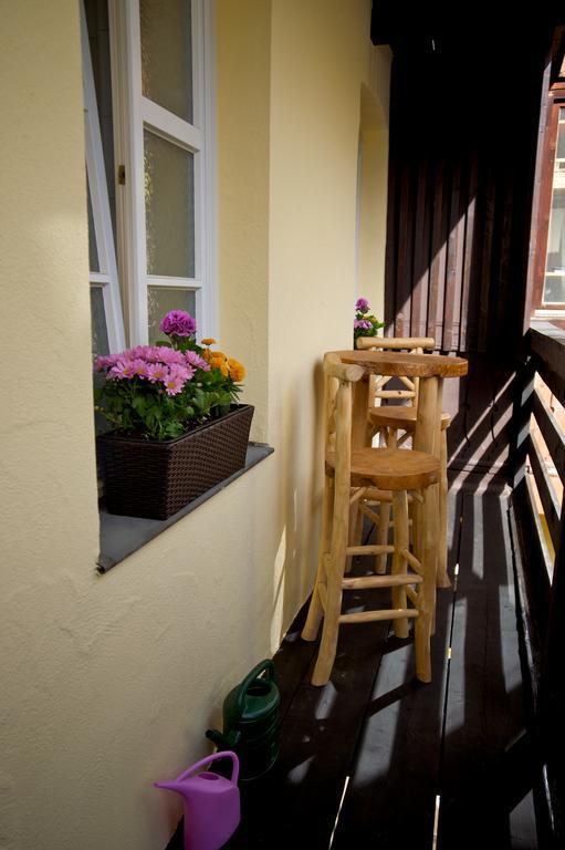 Pictures Apartment Füssen Exterior foto