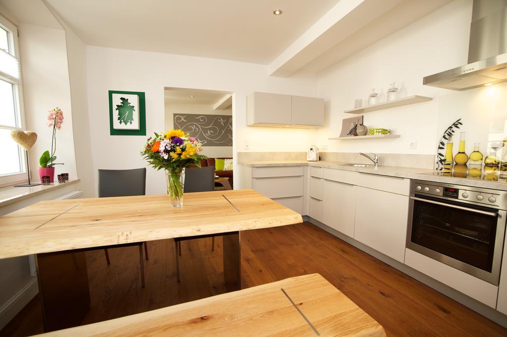 Pictures Apartment Füssen Cameră foto