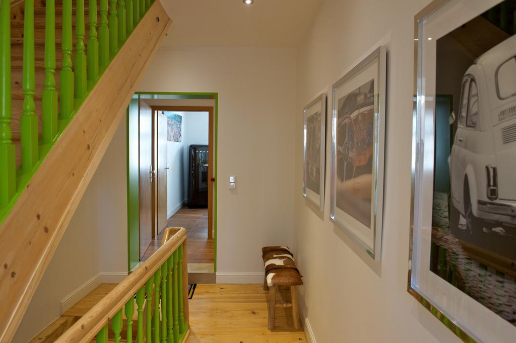 Pictures Apartment Füssen Exterior foto