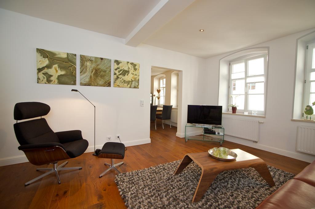 Pictures Apartment Füssen Cameră foto
