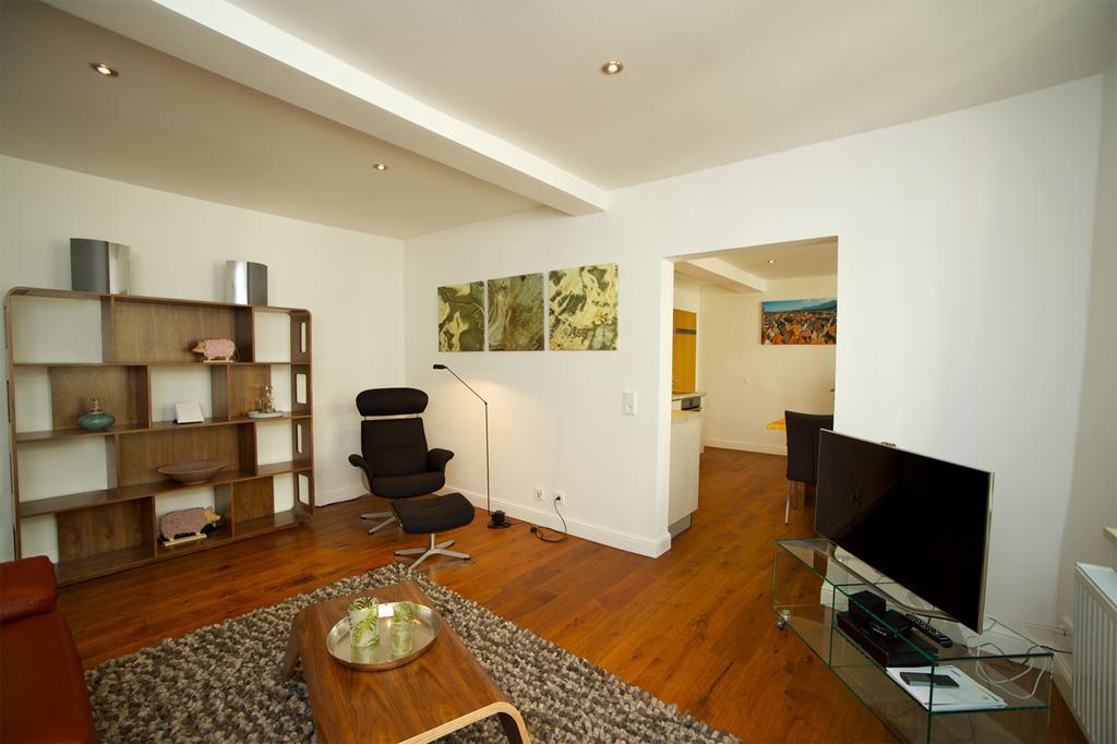 Pictures Apartment Füssen Cameră foto
